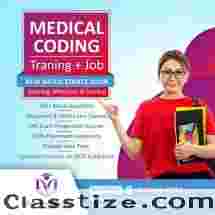 TOP MEDICAL CODING INSTITUTE IN HYDERABAD, AMMERPET