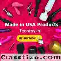 Top Branded Sex Toys in Noida at Your Doorsteps