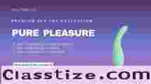 Sex Toy Store in Ranchi | Adultvibes.in
