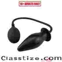 Buy Anal Toys in India | Discreet Online Buy | 18 Plus Toy