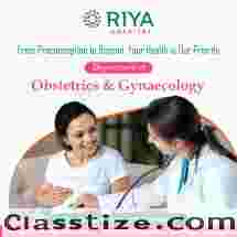 Best Gynecologist in Warangal