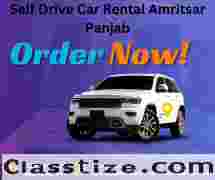 Self Drive Car Rental in Punjab| Jalandhar| Ludhiana | Amritsar – Affordable Car Hire Without Driver
