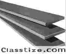 SUP9 Spring Steel flat bar - Kj Steel Rolling Mills