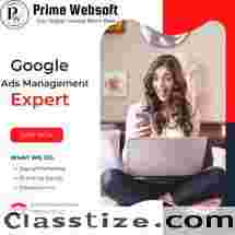 Google Adwords Management Company in Delhi