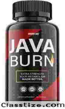 Java Burn: The Revolutionary Coffee Supplement for Weight Loss 