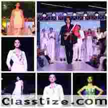 Indo-Morocco Film and Cultural Forum Showcases “Kankali” – A Moroccan Dream in Couture at 9th GFDW