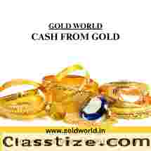  We pay you the best price for your gold and get instant cash.
