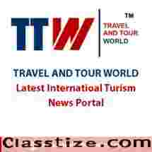 Latest Travel and Tourism News