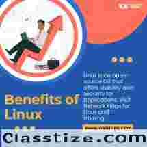 Benefits of Linux - Network KIngs