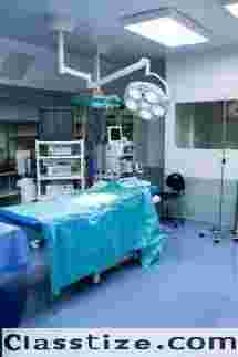 Experience Quality Treatment at a Private Hospital Silchar  