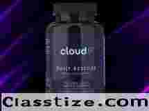 Is Cloud9 Daily Restore safe for people with fatty liver?