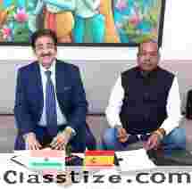 Indian Cultural Centre of Spain and ICMEI Join Hands to Boost Indo-Spain Film and Cultural Ties