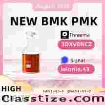PMK Oil CAS 28578-16-7 Technical Documentation