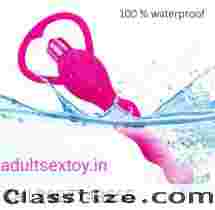 Experience Enhanced Pleasure Anal Vibrating Butt Plug | Call 8697743555