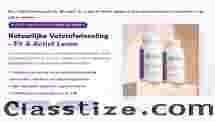 Slimiko Reviews Nederland: Werkt Deze Natuurlijke Vetverbrander Echt?
