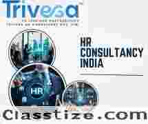 Top HR Consultancy India for Smart Hiring & Business Growth