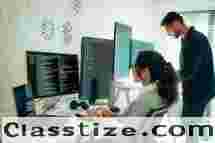 Looking for top-tier software and app development?