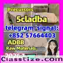 5cladba,2709672-58-0,Research chemicals