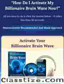 Discover the Secrets of Billionaires with Billionaire Brain Wave Program. 