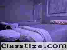 Feel Better Today with the Best Massage & Spa Therapy in Raleigh