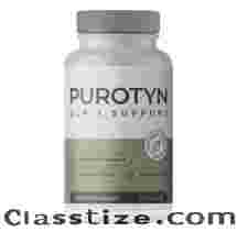Buy Purotyn in Germany – Purotyn Price & Reviews