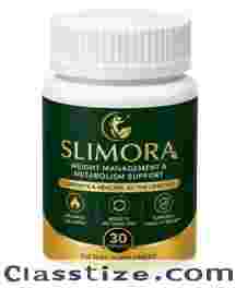 Buy Slimora in Kenya – Slimora Price & Reviews