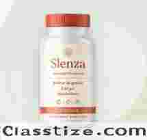 Can I take Slenza Weight Loss with other supplements?