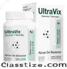 Buy Ultravix in Costa Rica – Ultravix Price & Reviews