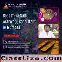 Best Shiva Naadi Astrology Consultant in Mumbai