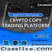 Build a Next-Gen Crypto Copy Trading Platform with Trusted Developers