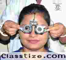 Professional Eye Care Specialist in Bardhaman