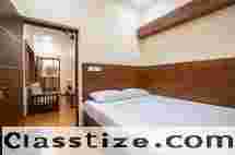 Serviced Apartment Peelamedu for Rent | Mugundan's Smart Stay