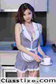 Club Love Line: Premium Korean & Asian Companionship in Las Vegas