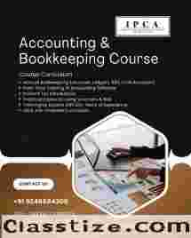 Your Business. Your Decisions. Master Accounting Skills 