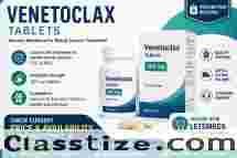Check Venetoclax 100 mg Tablet Availability in the Philippines 