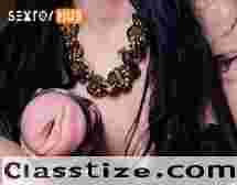 Get Realistic Masturbation Toys for Men Call 7029616327