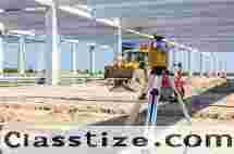 Surveying Companies in NJ & NY 