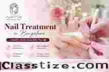 Nails Treatment Clinic in Bengaluru for Expert Nail Care