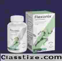 Buy Flexonix in Georgia – Flexonix Price & Reviews