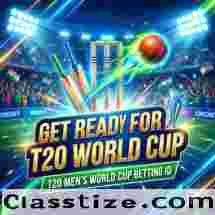 Online Cricket ID Features & Benefits