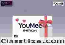 Buy YouMee E-Gift Cards & Vouchers Online – Save More with ZyroPay