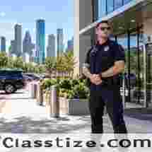 Houston Security Services – Professional Security Protection