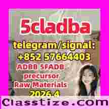adbb 5cladba powder 5cladba raw material 5CL-ADB-A precursor raw 