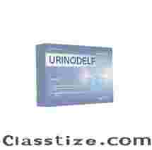 Urinodelf and the Journey Toward Better Urinary Health