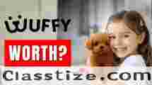 Wuffy Robot Dog | Official SITE & Price Worth it!