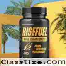 RiseFuel Male Enhancement peut-il améliorer les performances ?