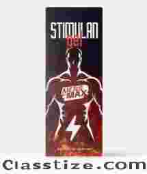 Stimulan Moldova (2026) Ingredients, Price & Customer Reviews