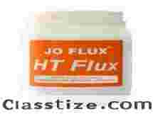 High Temperature Flux Paste for Brazing