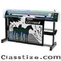 Mimaki CG-130SRIII (ATLASPRINTSTORE)