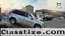 Get Quick Roadside Help with a Professional Brooklyn Tow Truck Service